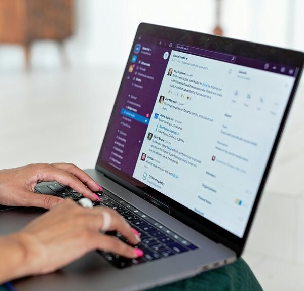 efficiently develop online platform