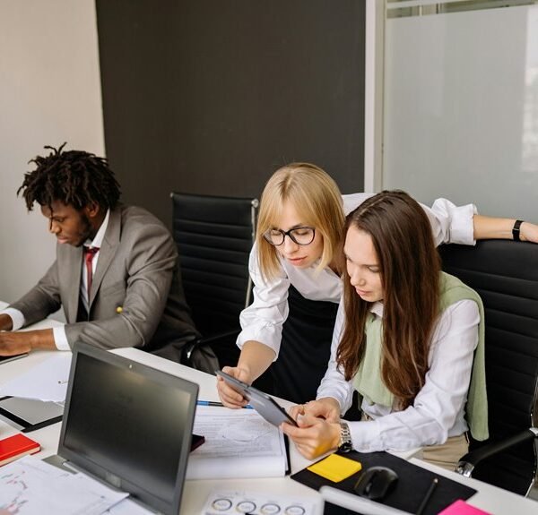 Improve Your Business 602683548 Digital Solutions