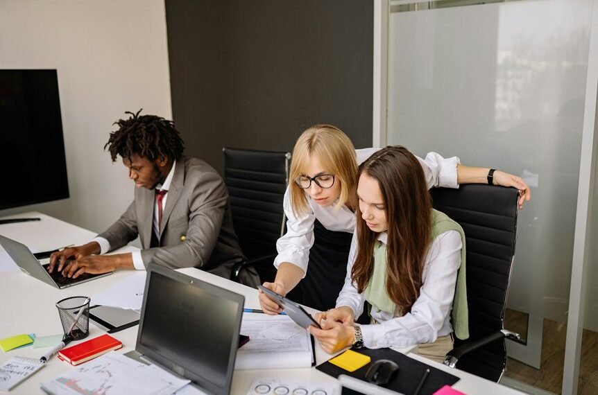 enhance business with digital solutions